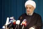 Sheikh Qablan stresses necessity of al-Azhar, Iran cooperation