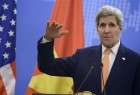 Rejecting Iran nuclear agreement will lead to military action: Kerry