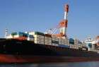 World’s No. 3 container group sails to Iran