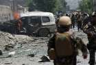 Bomb attack hits police academy in Afghan capital, 26 killed