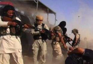 قتل عام 300 عراقی در موصل