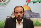 حماس خواهان رویارویی فلسطینیان با اشغالگران صهیونیست شد