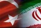 Iran, Turkey to increase reciprocal visits by trade delegations