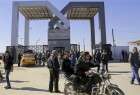 Hamas urges Egypt to open Rafah border with Gaza