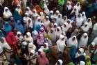Nigerian Women Reject Hijab Ban Calls