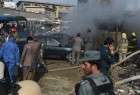 Bomb blast kills over 20 in north Afghanistan