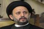 Lebanese cleric condemns Zionist measures, Int
