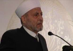 Syrian Quran Interpreter Passes Away