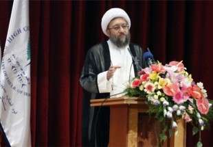 Judiciary Chief blasts West for waging new wave of Iranophobia