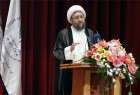 Judiciary Chief blasts West for waging new wave of Iranophobia