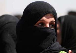 آغاز دور تازه تعدی تروریستهای داعش به زنان
