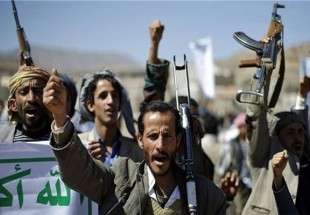 ​یمن کی فوج اور عوامی کمیٹیوں کا نجران کے فوجی اڈے پر حملہ