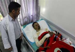 WHO voices concern over Yemen health conditions