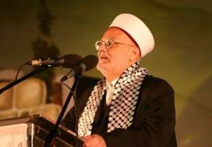 Jerusalem Mufti voices concern over 