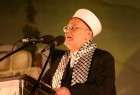 Jerusalem Mufti voices concern over 