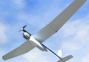 Hamas announces capturing of Israeli drone