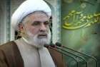 "Resistance victory dependent on Islamic unity"