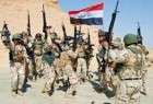 پیشروی‌ نیروهای عراقی در الانبار