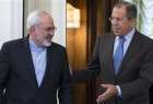 ‘Iran, Russia FMs to meet in Moscow’