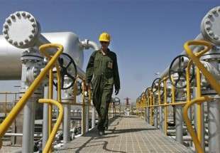 Iran says draft of Iraq gas deal ready