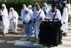 Pakistan Pilgrims Prepare for Hajj