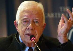 Netanyahu killed so-called two-state solution for Palestine: Carter
