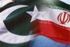 Iran, Pakistan to hold cross-border trade meeting