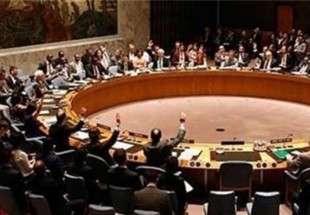 مجلس الأمن یصادق على خطة لحل الازمة فی سوریا