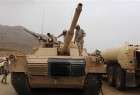 Yemen launches ballistic missiles at Saudi military base in Jizan