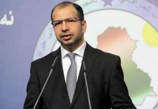 سفر غیر منتظره رئیس پارلمان عراق به اردن