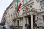 Iran embassy to reopen in London on Sunday