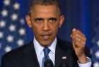 Obama tells Congress U.S. will still press Iran
