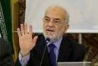 تاكيد وزیر امور خارجه عراق بر ادامه اصلاحات سياسی