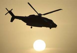 Yemeni forces down Saudi Apache copter in Yasuf region