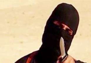 I will return to Britain continue cutting heads: Jihadi John