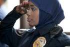 Muslims Complain Over Columbus Police Hijab Ban
