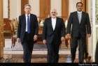 Iran, UK foreign ministers meet in Tehran (Photo)  <img src="/images/picture_icon.png" width="13" height="13" border="0" align="top">