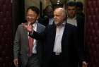 ‘Remorseful’ South Korea returns to Iran