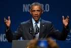 Obama calls critics of Iran nuclear agreement ‘crazy’