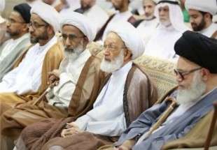 بيانيه علمای بحرین در محكوميت سياستهای ظالمانه آل خليفه/ تاكيد بر آزادی شيخ حسن عيسی