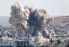 بمباران پایگاه گردان های قسام در غزه/ تاکید حماس بر عملیات درکرانه باختری