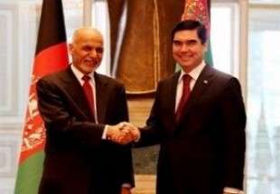 امضائ چندین توافقنامه بین افغانستان و ترکمنستان