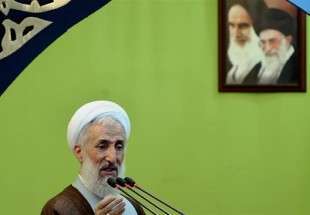 Iran cleric slams UN silence on Yemen