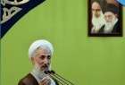 Iran cleric slams UN silence on Yemen