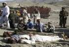 هلاکت دهها تروریست در افغانستان/آزادی شهرک کوهستانات