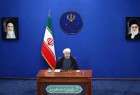 Iranophobia on deathbed: President Rouhani