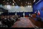 Press Conference of President Rouhani (Photo)  <img src="/images/picture_icon.png" width="13" height="13" border="0" align="top">