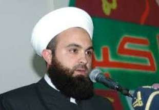 Lebanese cleric warns of precarious security situation in Sidon