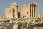 داعش یک معبد باستانی دیگر در پالمیر را منفجر کرد