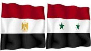 صحيفة المصري اليوم: السعودية تعرقل اي تقارب سوري - مصري